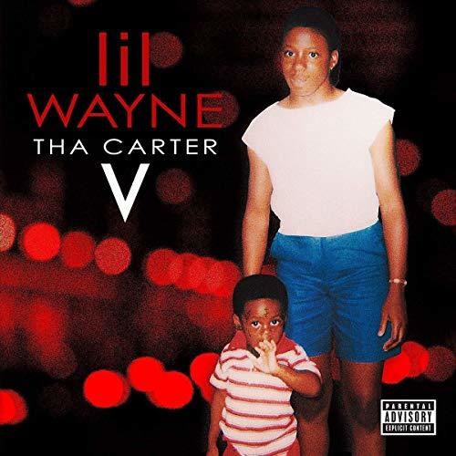 Lil Wayne: Tha Carter V / RECORD