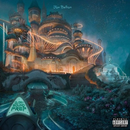 Jon Bellion: Glory Sound Prep / RECORD