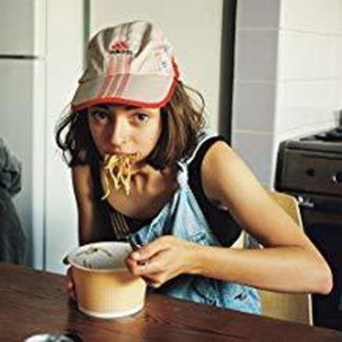 Stella Donnelly: Thrush Metal / RECORD