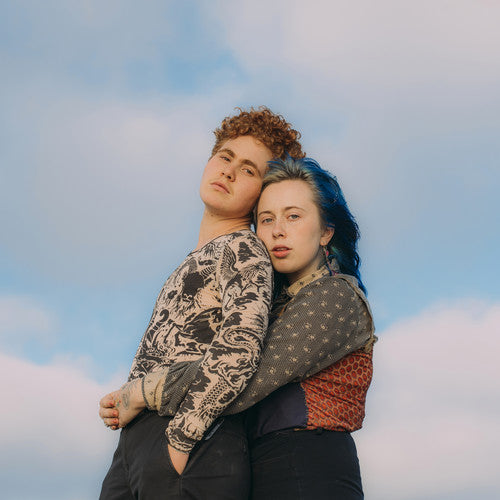Girlpool: What Chaos Is Imaginary / RECORD