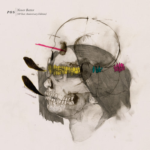 P.O.S: Never Better / RECORD