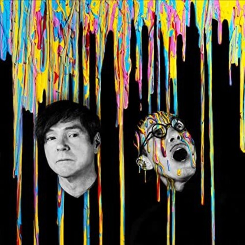 Sparks: A Steady Drip, Drip, Drip / RECORD