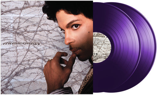 Prince & the Revolution: Musicology / RECORD