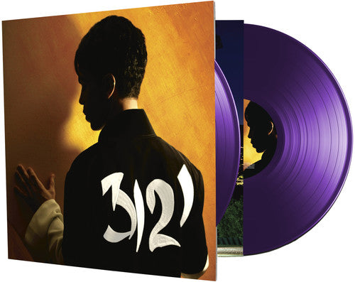 Prince & the Revolution: 3121 / RECORD