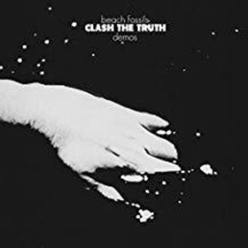 Beach Fossils: Clash The Truth + Demos / RECORD