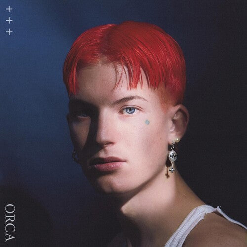 Gus Dapperton: Orca / RECORD
