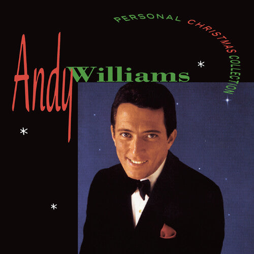 Andy Williams: Personal Christmas Collection / RECORD