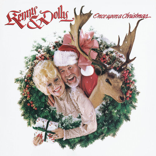 Kenny Rogers: Once Upon A Christmas / RECORD