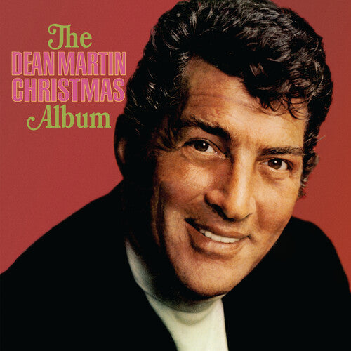 Dean Martin: The Dean Martin Christmas Album / RECORD