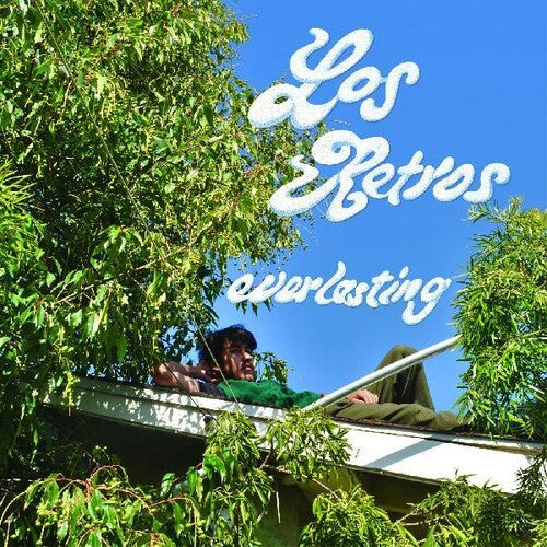 Los Retros: Everlasting / RECORD