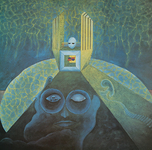 Dominique Guiot: L'univers de la Mer / RECORD