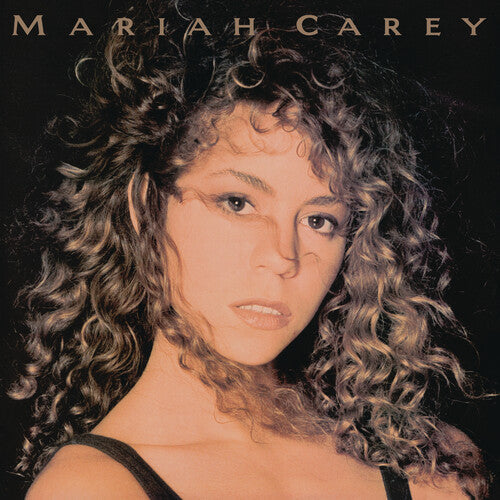 Mariah Carey: Mariah Carey / RECORD