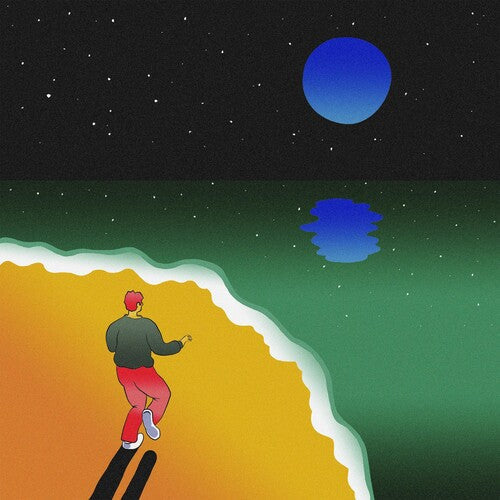 Kuplowsky, Luka: Stardust / RECORD