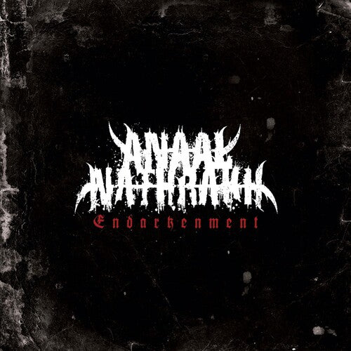 Anaal Nathrakh: Endarkenment / RECORD