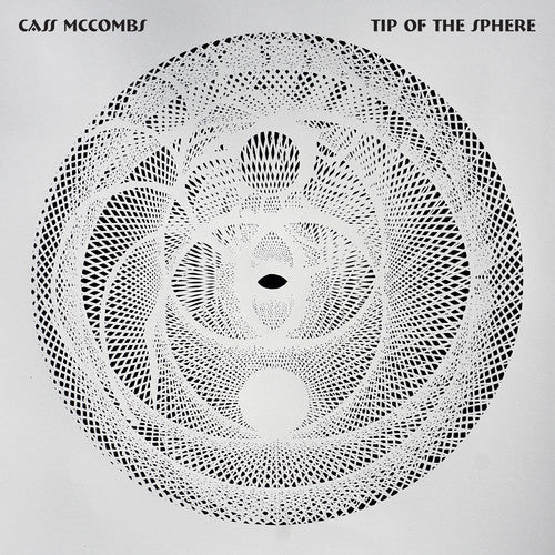 Cass McCombs: Tip Of The Sphere / RECORD
