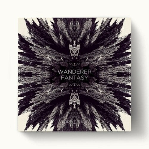 Purple Rain: Wanderer Fantasy (incl. 60pg Photobook + 3pc Photocard) - CD