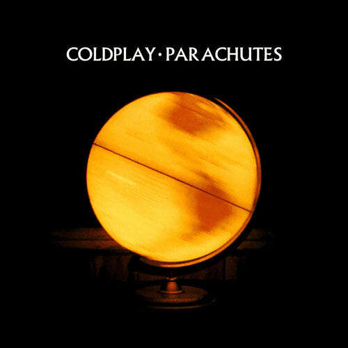 Coldplay: Parachutes / RECORD