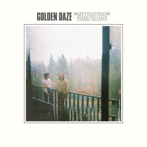 Golden Daze: Simpatico / RECORD