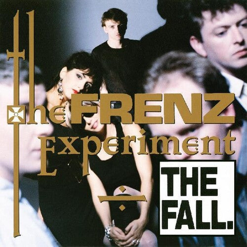 The Fall: The Frenz Experiment (Expanded Edition) / RECORD