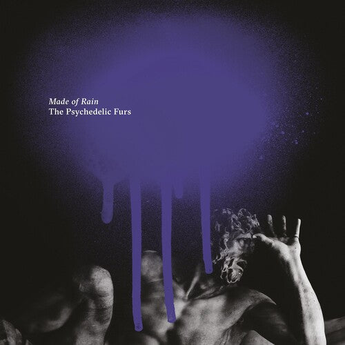 The Psychedelic Furs: Made Of Rain / RECORD