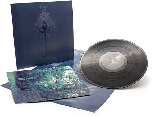Alcest: Le Secret / RECORD