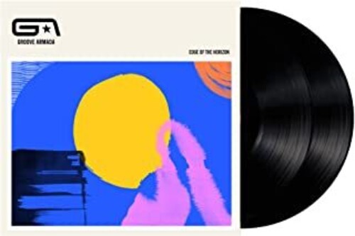 Groove Armada: Edge Of The Horizon / RECORD