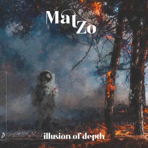 Mat Zo: ILLUSION OF DEPTH / RECORD