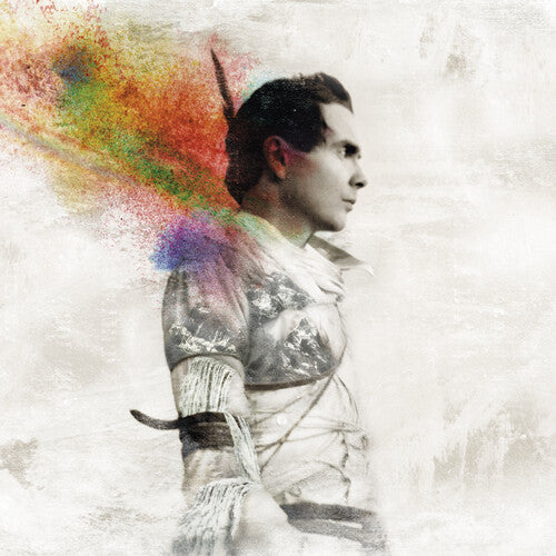 Jonsi: Go / RECORD