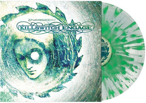 Killswitch Engage: KILLSWITCH ENGAGE / RECORD