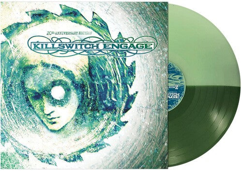 Killswitch Engage: KILLSWITCH ENGAGE / RECORD