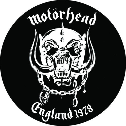 Motorhead: England 1978 / RECORD