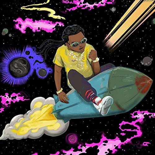 Takeoff: The Last Rocket / RECORD