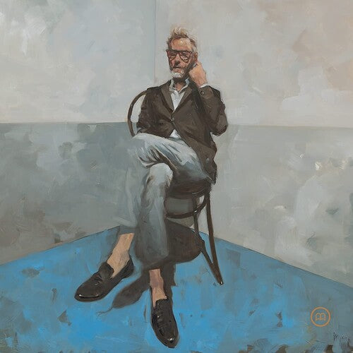 Matt Berninger: Serpentine Prison / RECORD