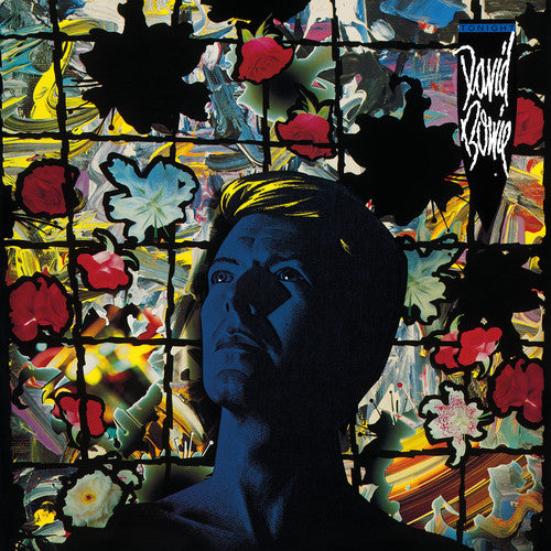 David Bowie: Tonight (2018 Remastered Version) / RECORD