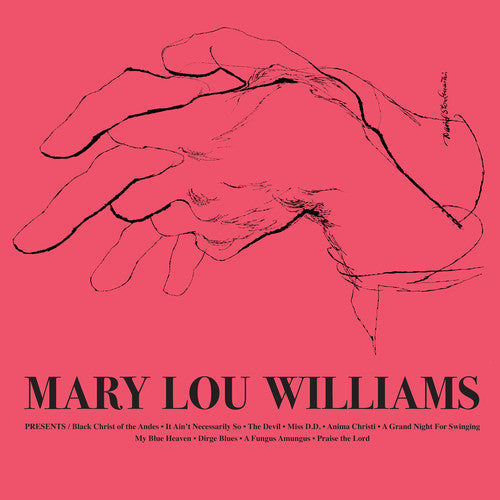 Mary Lou Williams: Mary Lou Williams / RECORD