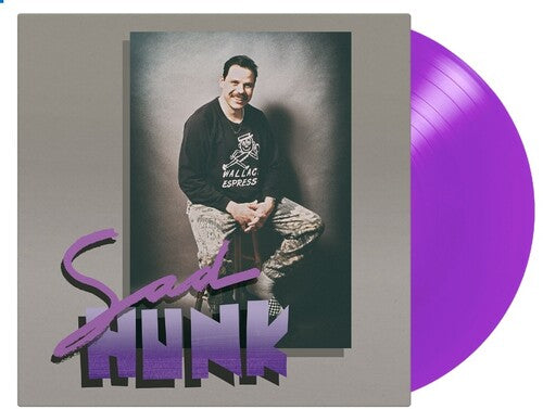 Bahamas: Sad Hunk / RECORD