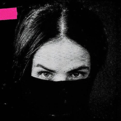 Ela Minus: acts of rebellion / RECORD