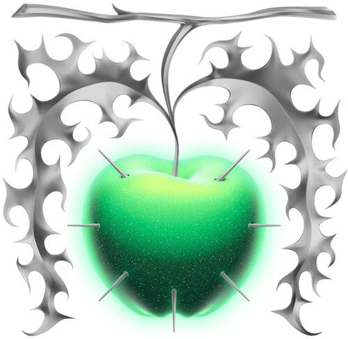 A.G. Cook: Apple / RECORD