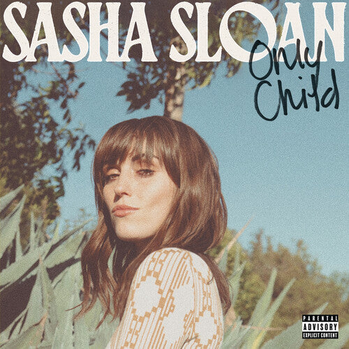 Sasha Sloan: Only Child / RECORD