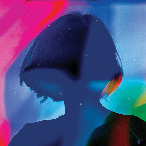 Juana Molina: Juana Molina "ANRMAL" (Live in Mexico) / RECORD