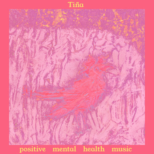 Tina: Positive Mental Health Music / RECORD