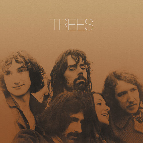 Trees: Trees / RECORD