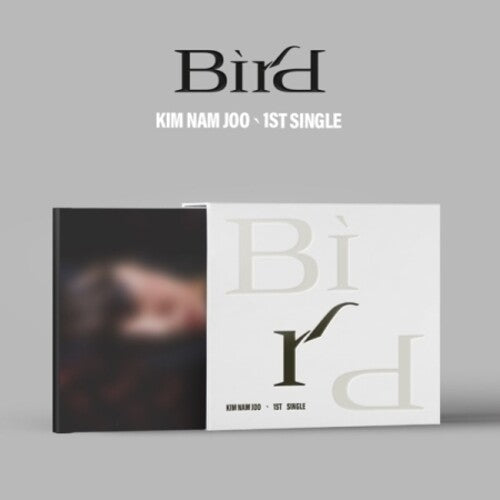 Kim Nam Joo: Bird (incl. 52pg Photobook, Photocard + Postcard) - CD