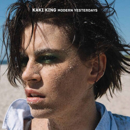 King Thompson: Modern Yesterdays / RECORD