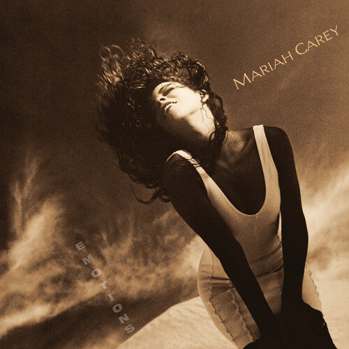 Mariah Carey: Emotions / RECORD