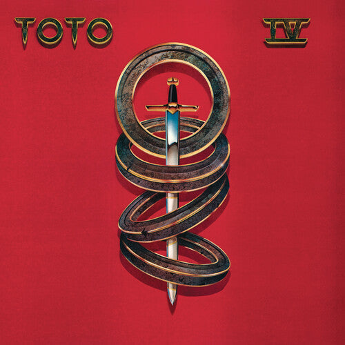 Toto: Toto IV / RECORD