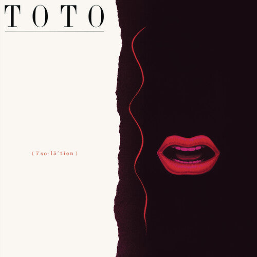 Toto: Isolation / RECORD