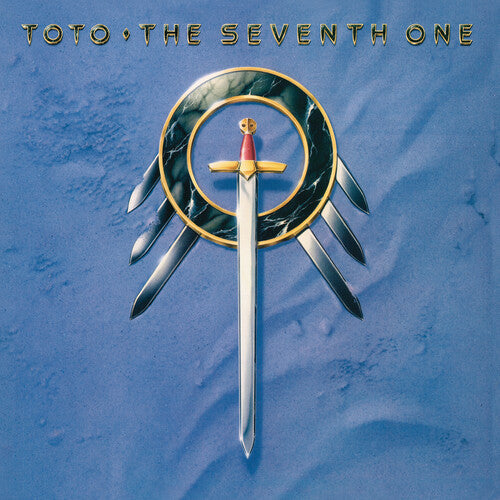 Toto: Seventh One / RECORD