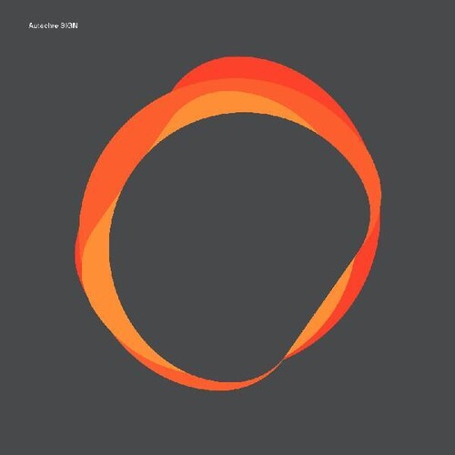 Autechre: Sign / RECORD