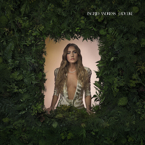 Andress, Ingrid: Lady Like / RECORD